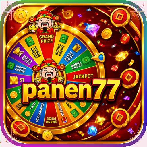 panen77 — mitra unggulan